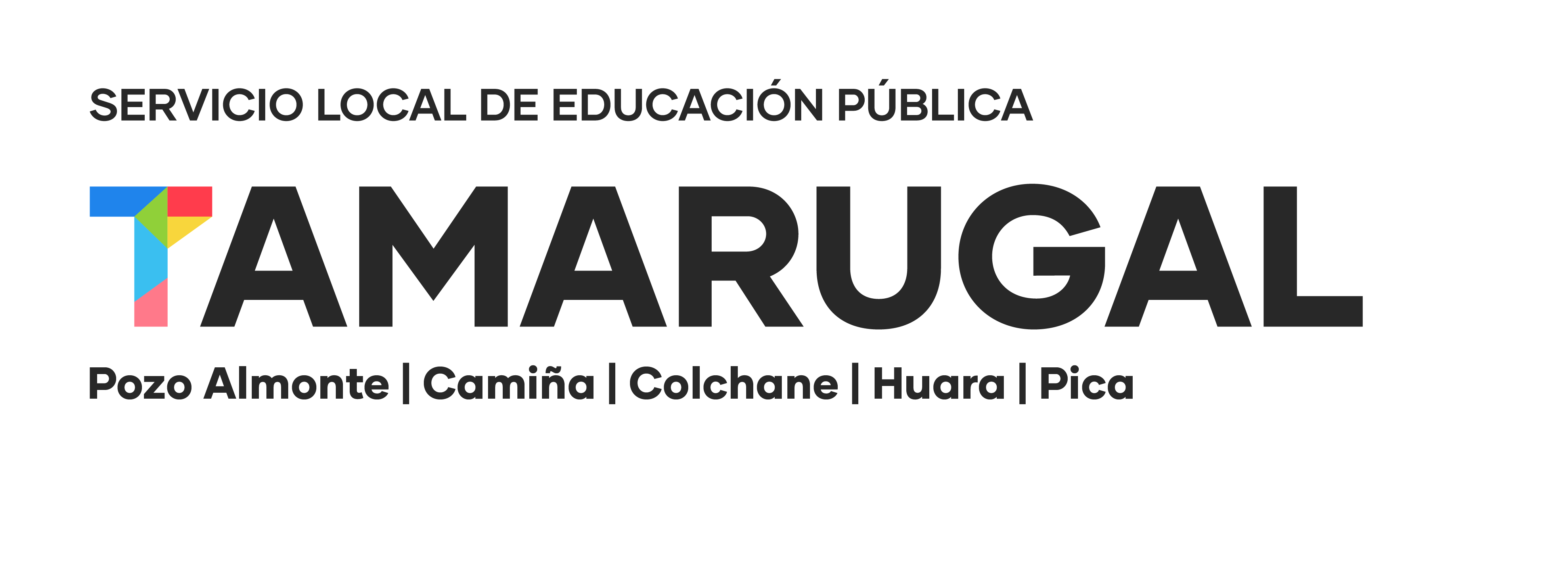 Tramites SLEP Tamarugal